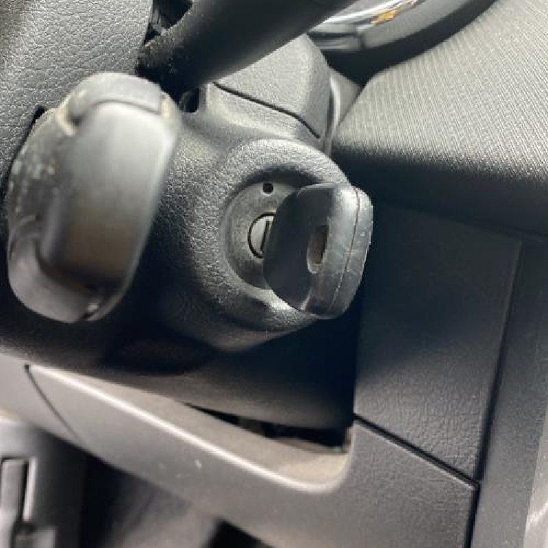 Boitier air bag PEUGEOT 207 Photo n°14