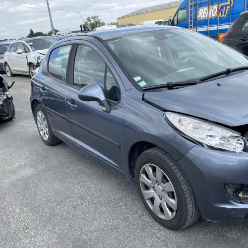 Boitier air bag PEUGEOT 207 Photo n°17