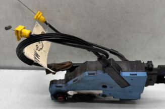 Serrure arriere gauche PEUGEOT 207