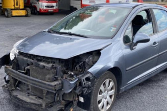 Commande chauffage PEUGEOT 207