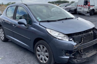 Commande chauffage PEUGEOT 207