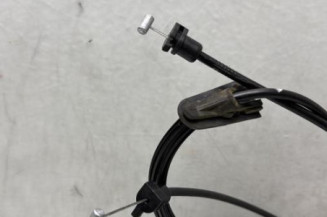 Serrure avant gauche PEUGEOT 207