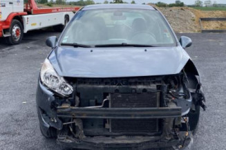 Commande chauffage PEUGEOT 207