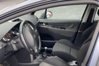 Commande chauffage PEUGEOT 207