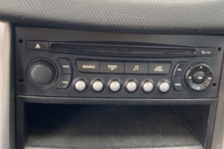 Commande chauffage PEUGEOT 207