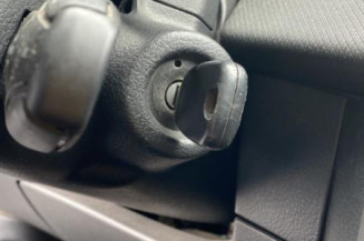 Commande chauffage PEUGEOT 207