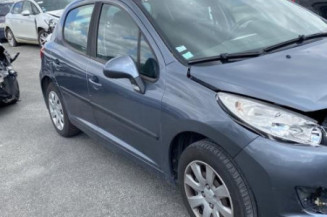 Commande chauffage PEUGEOT 207