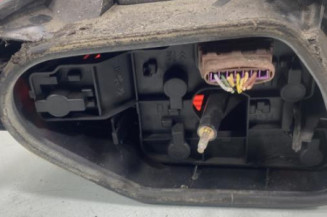 Feu arriere principal droit (feux) CITROEN XSARA