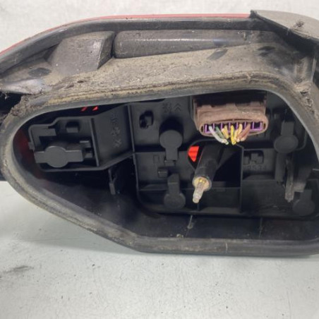 Feu arriere principal droit (feux) CITROEN XSARA