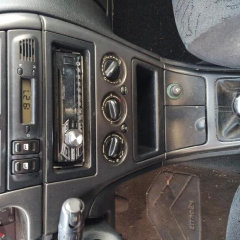 Retroviseur gauche CITROEN XSARA Photo n°13