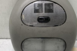 Eclairage de plafonnier RENAULT KANGOO 1 Photo n°1