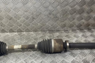 Cardan droit (transmission) RENAULT KANGOO 1 Photo n°1