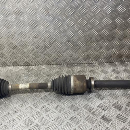 Cardan droit (transmission) RENAULT KANGOO 1 Photo n°1