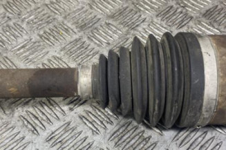 Cardan droit (transmission) RENAULT KANGOO 1
