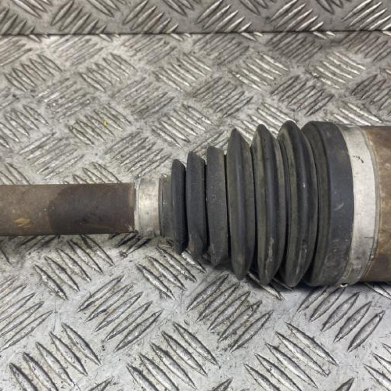 Cardan droit (transmission) RENAULT KANGOO 1 Photo n°2