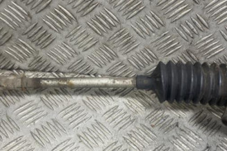 Cremaillere assistee RENAULT KANGOO 1