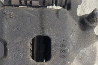 Etrier avant droit (freinage) SUZUKI ALTO 3