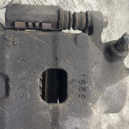 Etrier avant droit (freinage) SUZUKI ALTO 3