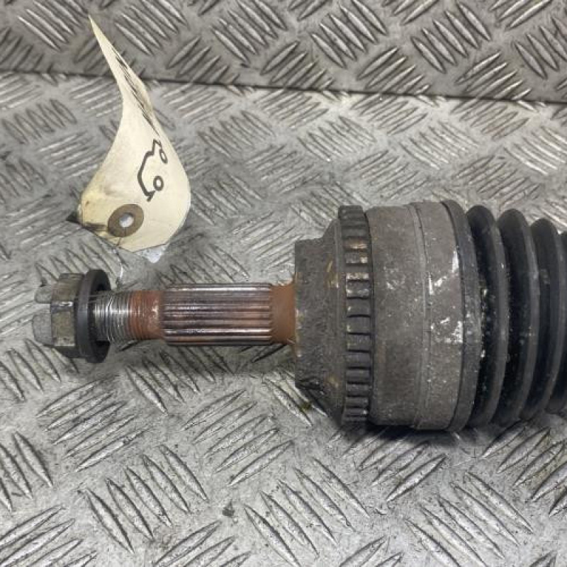 Cardan droit (transmission) RENAULT KANGOO 1 Photo n°4