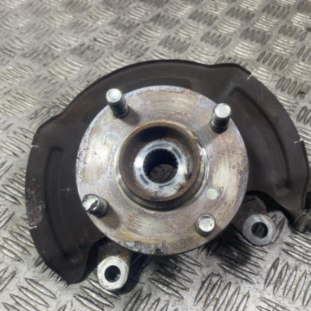 Pivot de moyeu avant droit SUZUKI ALTO 3