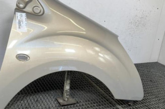 Aile avant droit PEUGEOT PARTNER 2