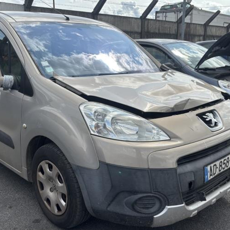 Aile avant droit PEUGEOT PARTNER 2 Photo n°8