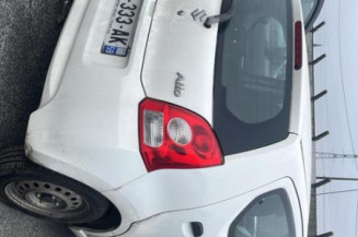 Pivot de moyeu avant gauche SUZUKI ALTO 3