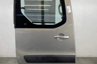 Porte laterale droit PEUGEOT PARTNER 2 Photo n°1