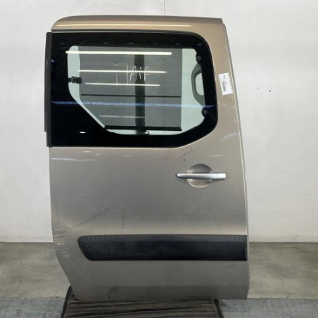 Porte laterale droit PEUGEOT PARTNER 2 Photo n°1