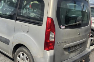 Porte avant gauche PEUGEOT PARTNER 2