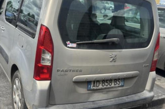 Porte avant gauche PEUGEOT PARTNER 2