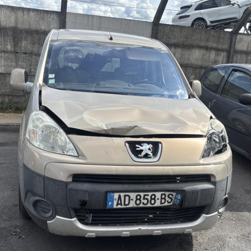 Porte avant gauche PEUGEOT PARTNER 2 Photo n°15