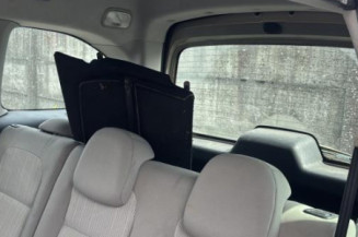 Porte avant gauche PEUGEOT PARTNER 2