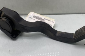Pedale d'accelerateur PEUGEOT 206