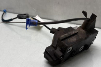 Serrure arriere droit CITROEN C4 1 Photo n°1