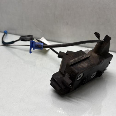 Serrure arriere droit CITROEN C4 1 Photo n°1