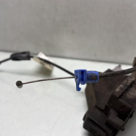 Serrure arriere droit CITROEN C4 1