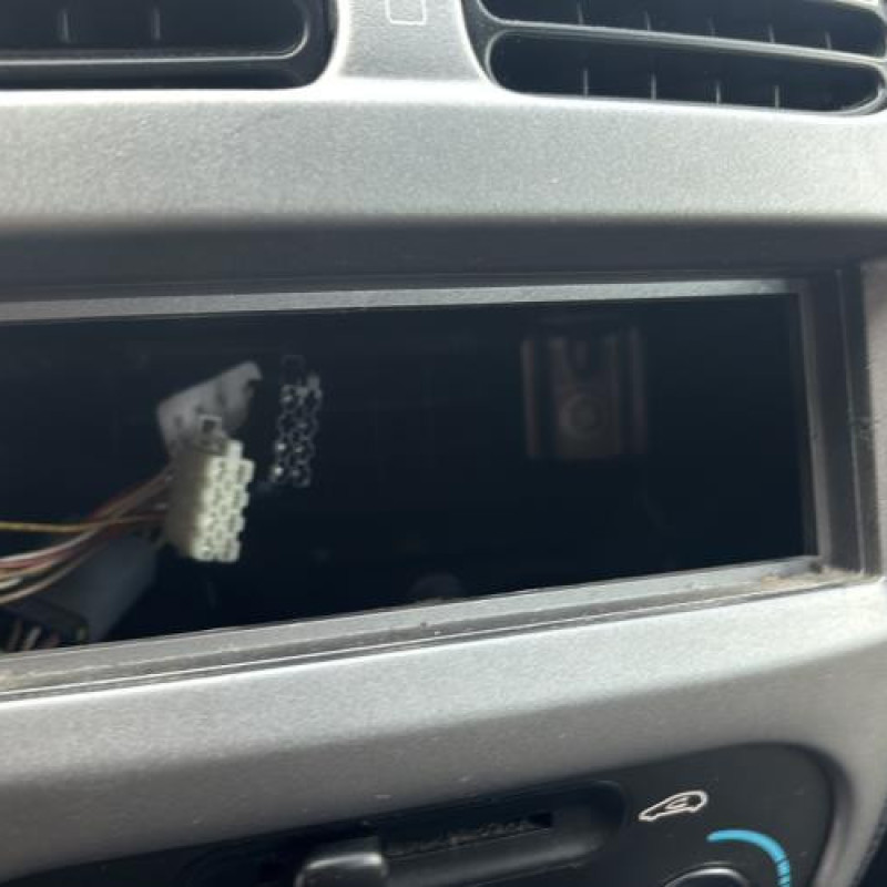 Boitier air bag PEUGEOT 206 Photo n°20