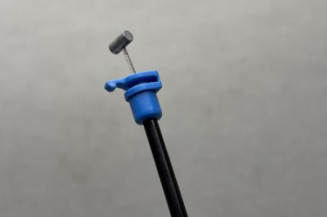 Serrure arriere droit CITROEN C4 1