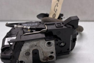 Serrure arriere droit RENAULT CLIO 4 Photo n°1