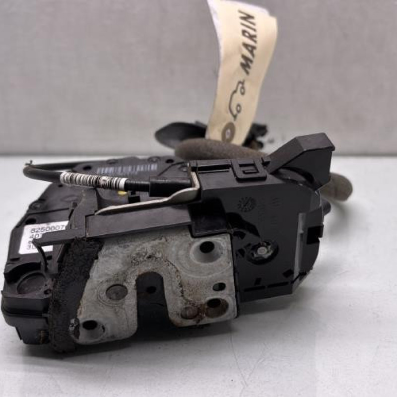 Serrure arriere droit RENAULT CLIO 4 Photo n°1