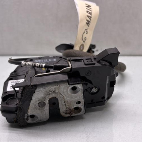 Serrure arriere droit RENAULT CLIO 4 Photo n°1