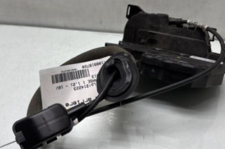 Serrure arriere droit RENAULT CLIO 4