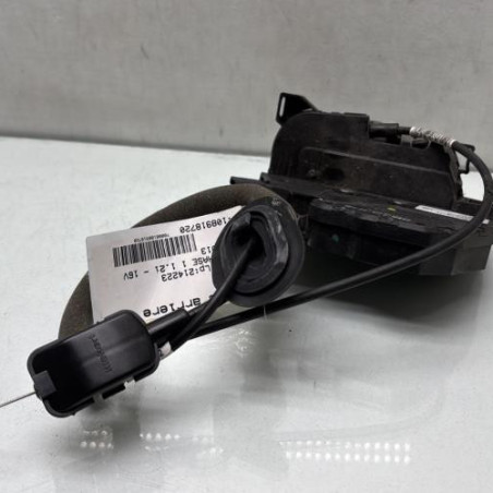 Serrure arriere droit RENAULT CLIO 4