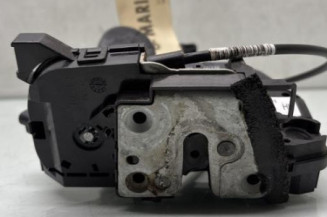 Serrure arriere gauche RENAULT CLIO 4 Photo n°1
