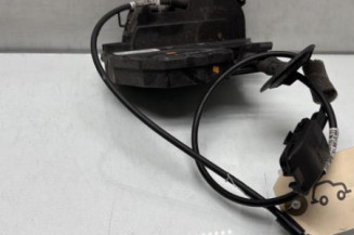 Serrure arriere gauche RENAULT CLIO 4