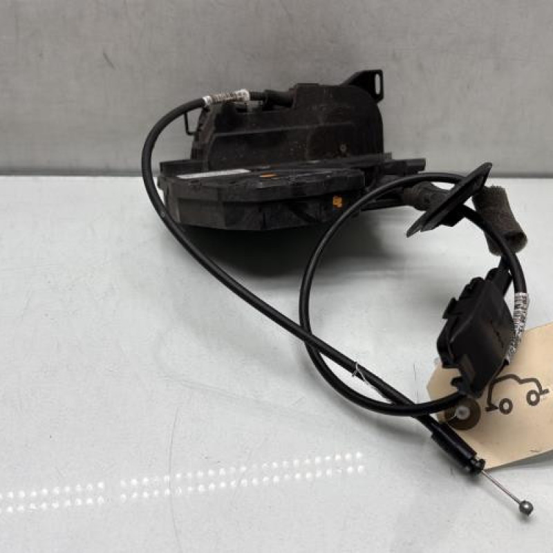 Serrure arriere gauche RENAULT CLIO 4 Photo n°2