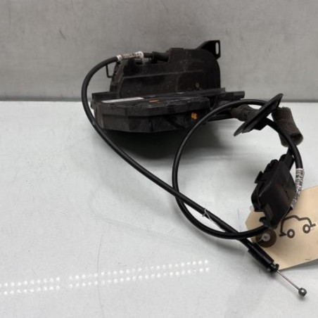 Serrure arriere gauche RENAULT CLIO 4
