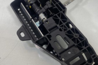 Serrure avant gauche RENAULT CLIO 4