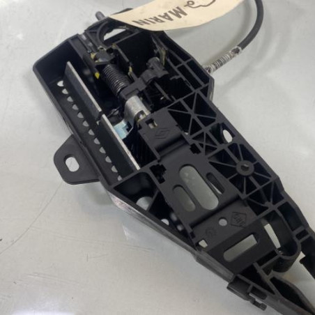 Serrure avant gauche RENAULT CLIO 4